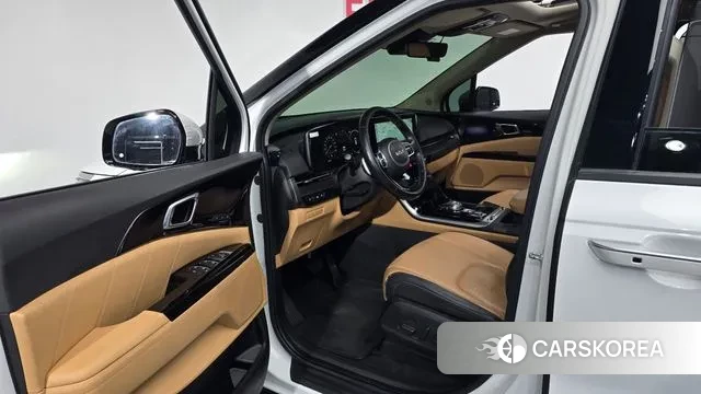 Kia Carnival 4th generation id 3726940 из Кореи 20