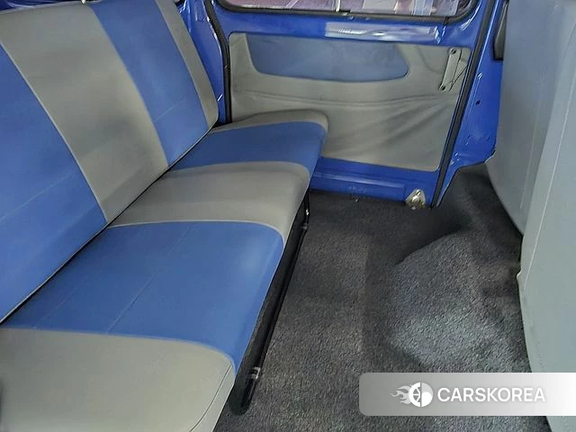 Chevrolet (GM Daewoo) New Damas id 4356734 из Кореи 19