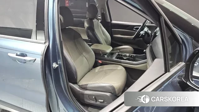 Kia The New Carnival 4th Generation id 3502611 из Кореи 20