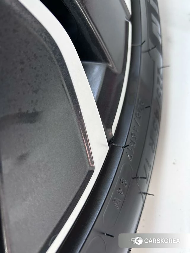 Volkswagen Golf id 4278106 из Китая 30