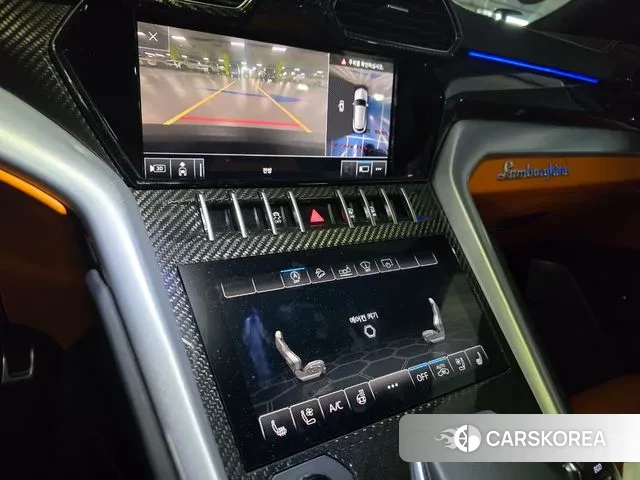 Lamborghini Urus id 3315469 из Кореи 14