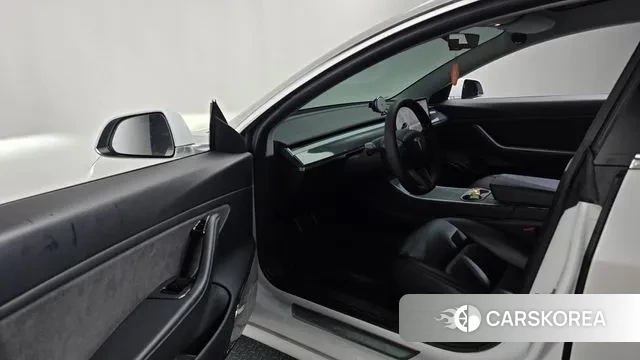 Tesla Model 3 id 3509484 из Кореи 20