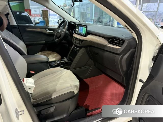 Ford Ruiji id 3896054 из Китая 15