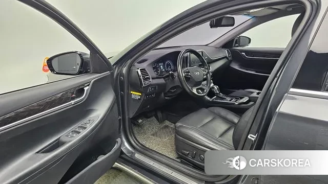 Hyundai Grandeur IG id 3161828 из Кореи 20