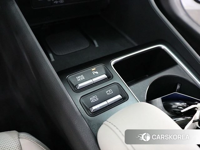 Hyundai Sonata D Edge (DN8) id 4591334 из Кореи 20