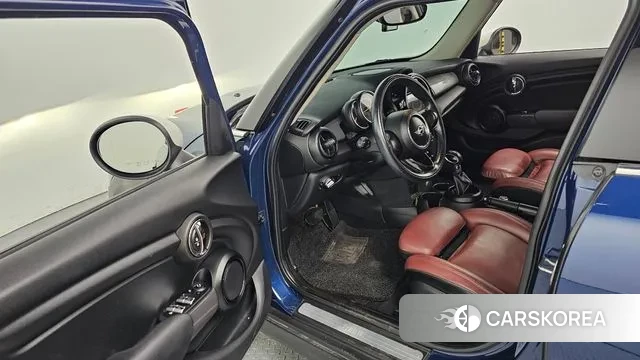 Mini Cooper id 3445102 из Кореи 20