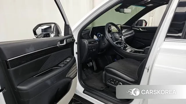 Hyundai The New Palisade id 2988822 из Кореи 20