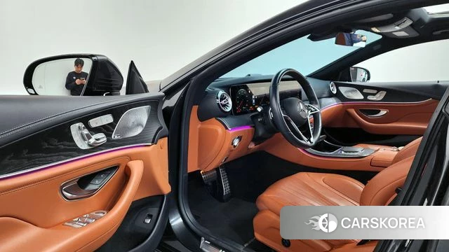 Mercedes-Benz CLS-Class C257 id 3897700 из Кореи 20