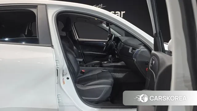 Renault Korea (Samsung) XM3 id 3333617 из Кореи 20