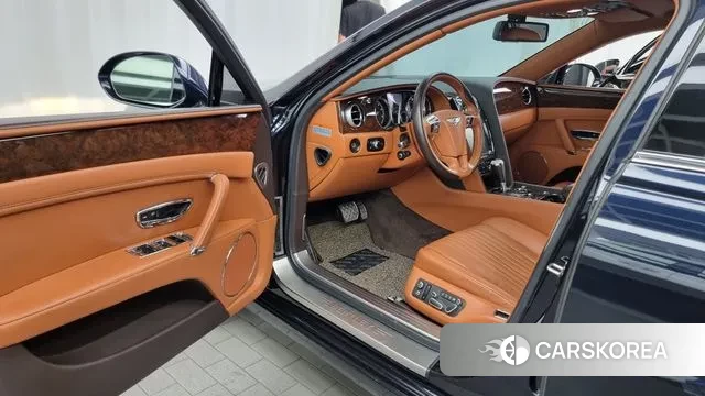 Bentley Flying Spur 2nd Generation id 2966727 из Кореи 20