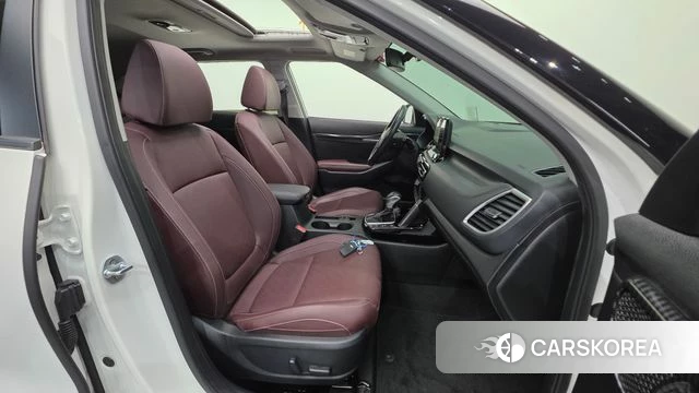 Kia Seltos id 3942510 из Кореи 20