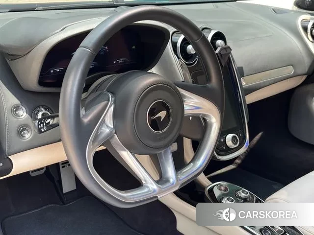 McLaren GT id 3048264 из Кореи 20