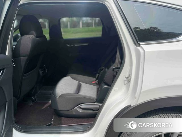 Mazda CX-8 id 4209761 из Китая 19