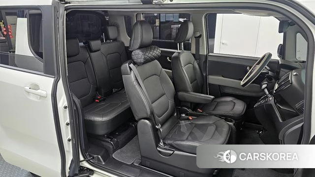 Kia The New Kia Ray id 3817999 из Кореи 20