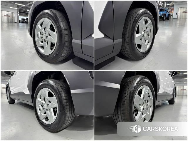 Hyundai Kona (SX2) id 4419646 из Кореи 20