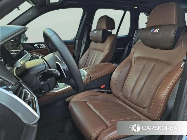 BMW X5 (G05) id 4231900 из Кореи 20