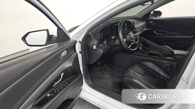 Hyundai Avante (CN7) id 3697382 из Кореи 20