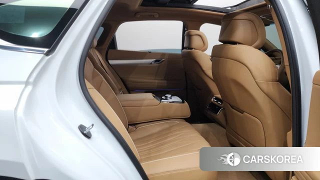 Genesis G80 (RG3) id 4571303 из Кореи 35