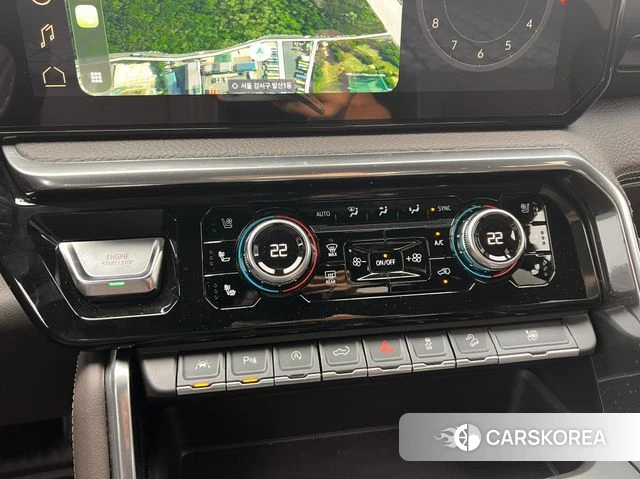 GMC Sierra id 4485668 из Кореи 20