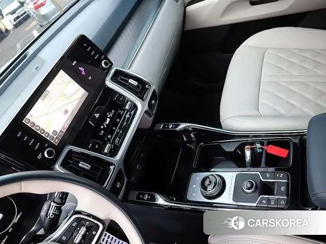 Kia Sorento 4th Generation id 3717263 из Кореи 20