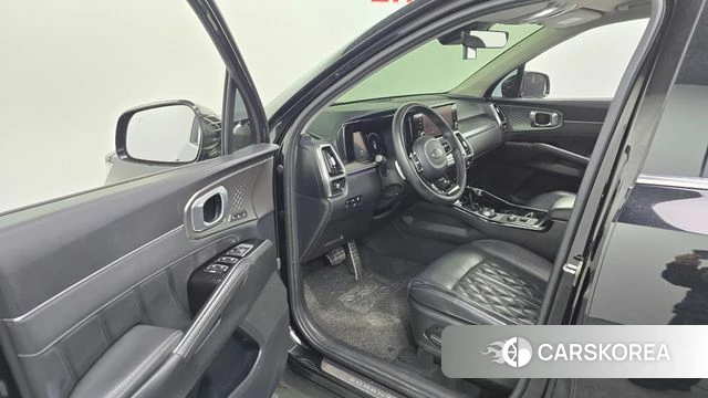 Kia Sorento 4th Generation id 3819911 из Кореи 20