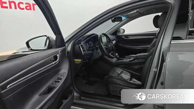 Hyundai Grandeur IG id 3526352 из Кореи 20