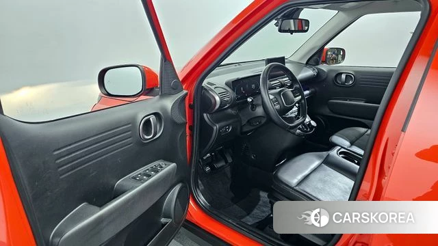 Hyundai Casper id 3904060 из Кореи 20