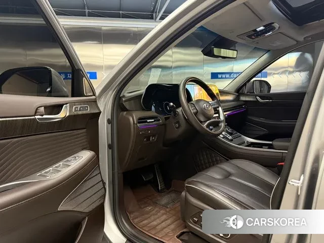 Hyundai The New Palisade id 3420507 из Кореи 20