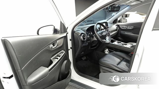 Hyundai Kona Electric id 4202995 из Кореи 20