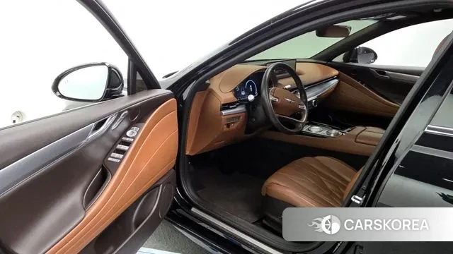 Genesis G80 (RG3) id 3417609 из Кореи 20