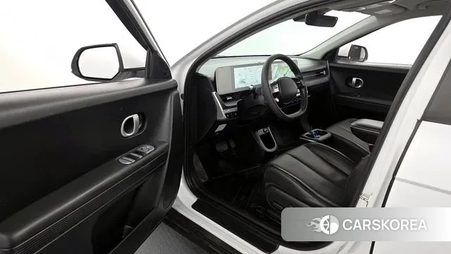 Hyundai Ionic 5 id 3242057 из Кореи 20