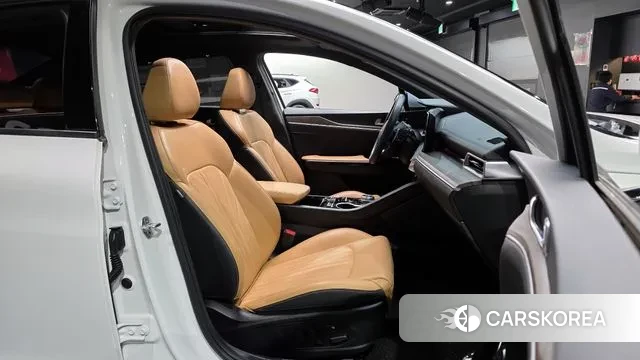 Kia K5 3rd generation id 3385266 из Кореи 20