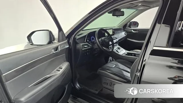 Hyundai Palisade id 3676313 из Кореи 20