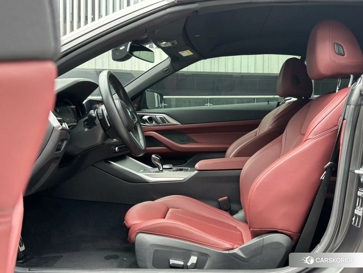 BMW 4 series id 4440650 из Китая 18