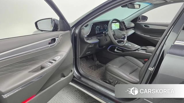 Hyundai The New Grandeur IG id 4671871 из Кореи 20