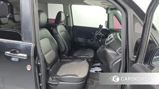 Kia The New Ray id 3474842 из Кореи 20