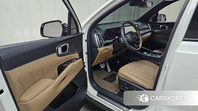 Kia The New Sorento 4th Generation id 4354552 из Кореи 33