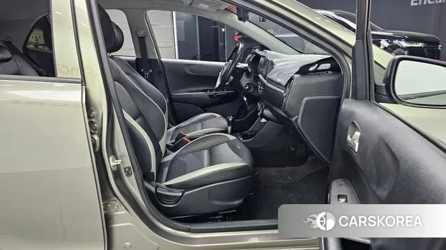 Kia All New Morning (JA) id 3760858 из Кореи 20