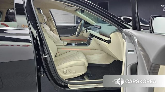 Genesis G80 (RG3) id 4730062 из Кореи 30