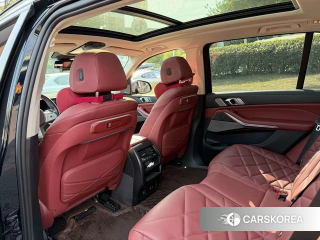 BMW X5 id 4301430 из Китая 13