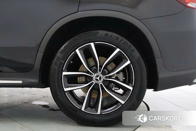 Mercedes-Benz GLC id 4313664 из Китая 40