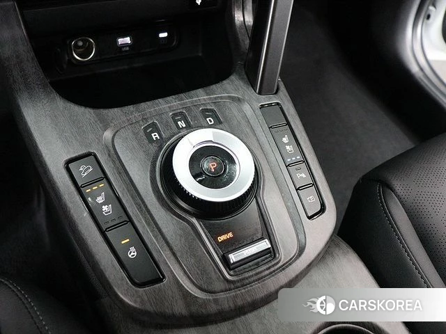 Kia The New Seltos id 3889176 из Кореи 20