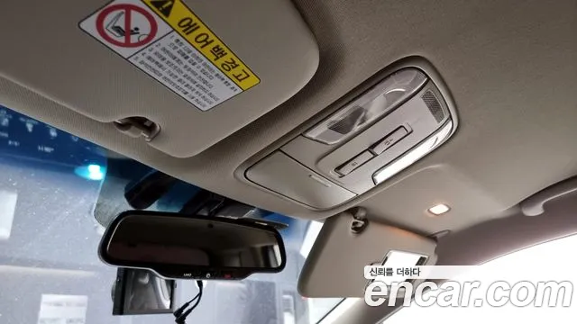 Kia The New Carnival id 2688944 из Кореи 20