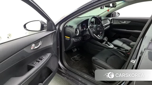 Kia Come New K3 id 3344823 из Кореи 20