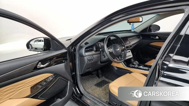 Kia K7 Premier id 4759283 из Кореи 35