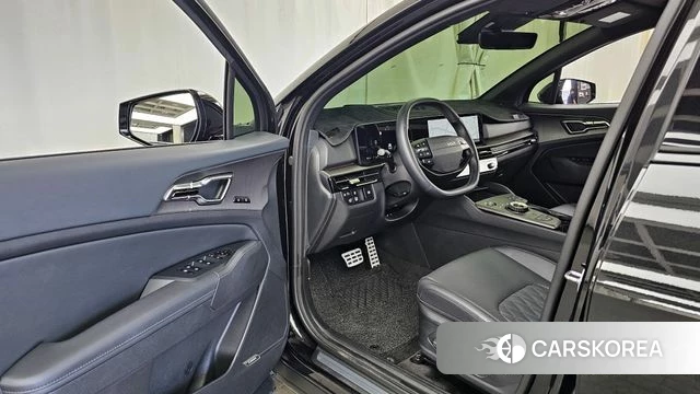 Kia The New Sportage 5th Generation Hybrid id 4266097 из Кореи 34