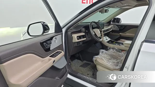 Lincoln Aviator 2nd generation id 3713102 из Кореи 20