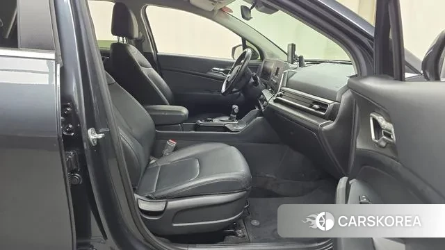 Kia Sportage 5th Generation id 3022634 из Кореи 20