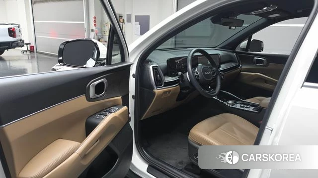 Kia The New Sorento 4th Generation id 4292042 из Кореи 20