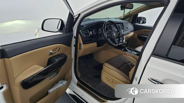 Kia The New Carnival id 3873161 из Кореи 20